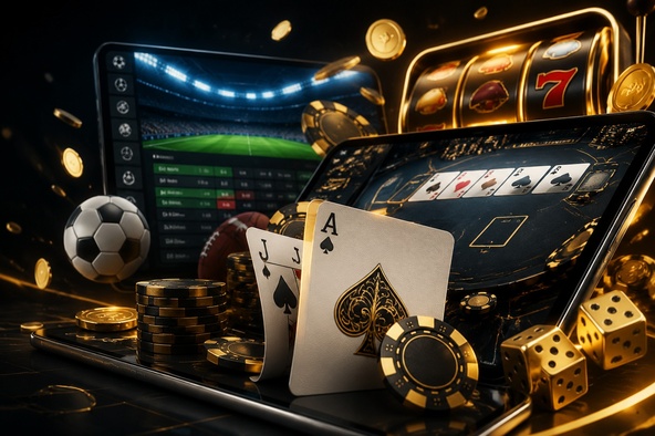 i5bet